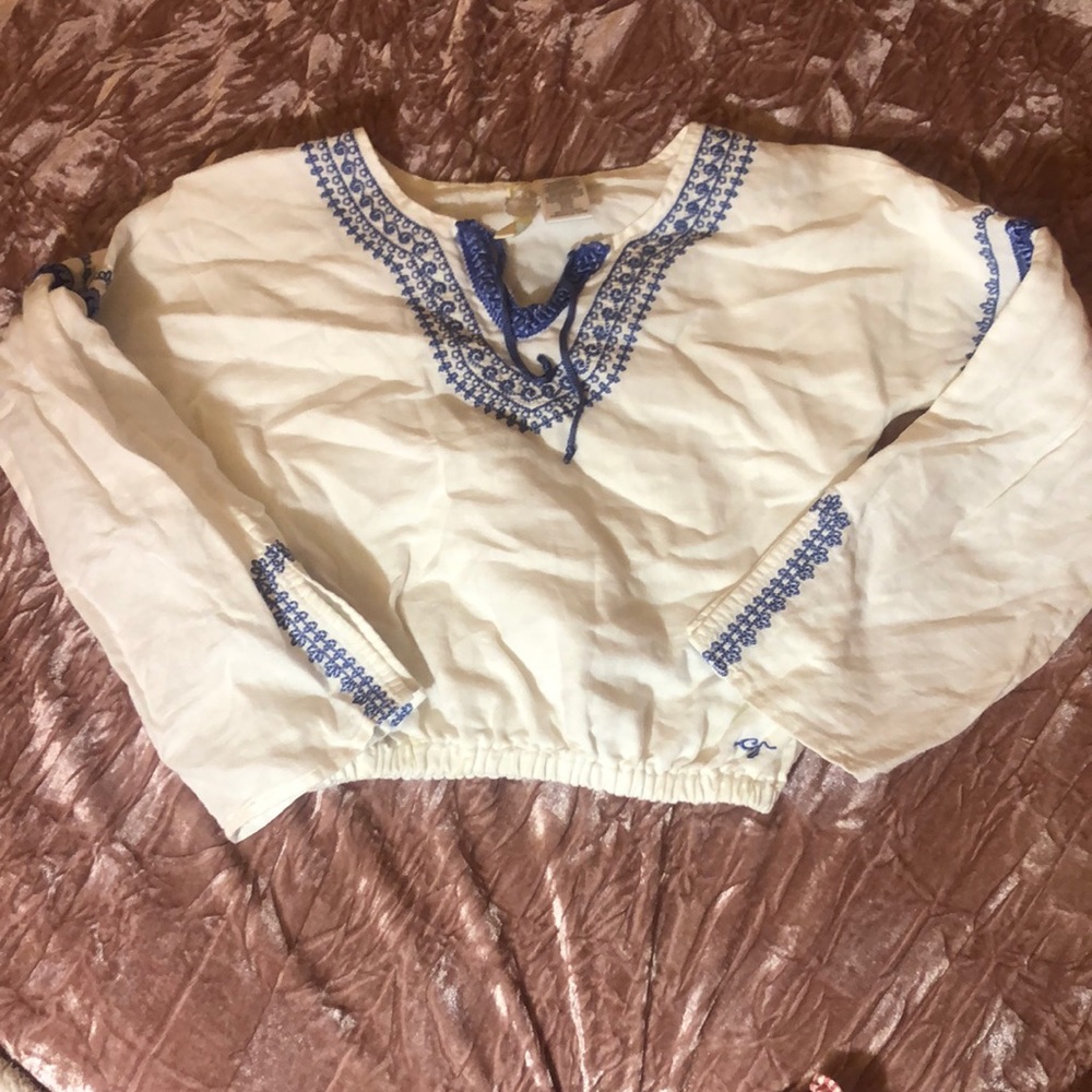 Guess Hobo Top - Picture 4 of 9